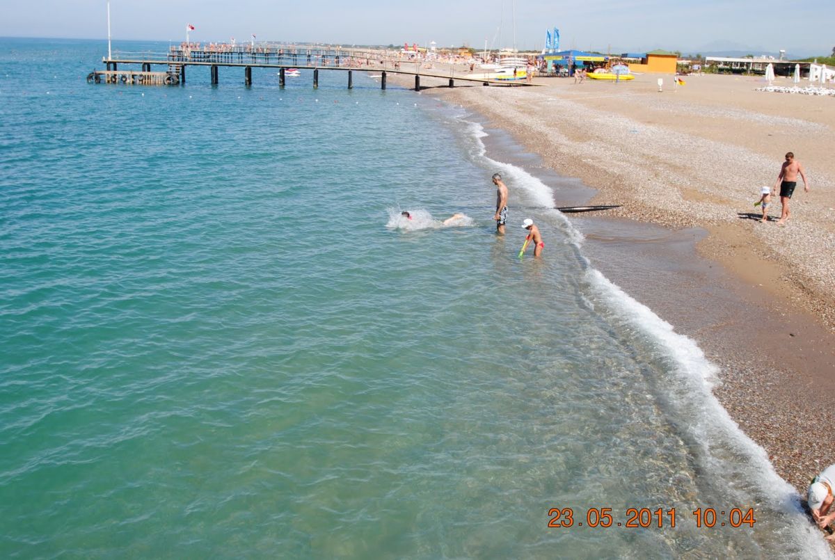 imagini hotel SILENCE BEACH RESORT SIDE